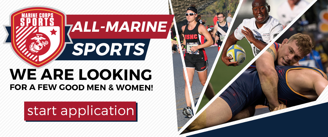 All-Marine Sports