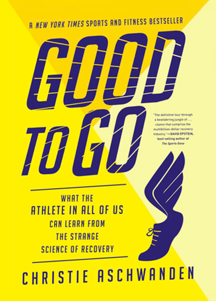 Cover of Good to Go