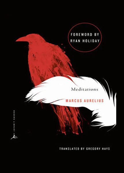 Cover of Meditations