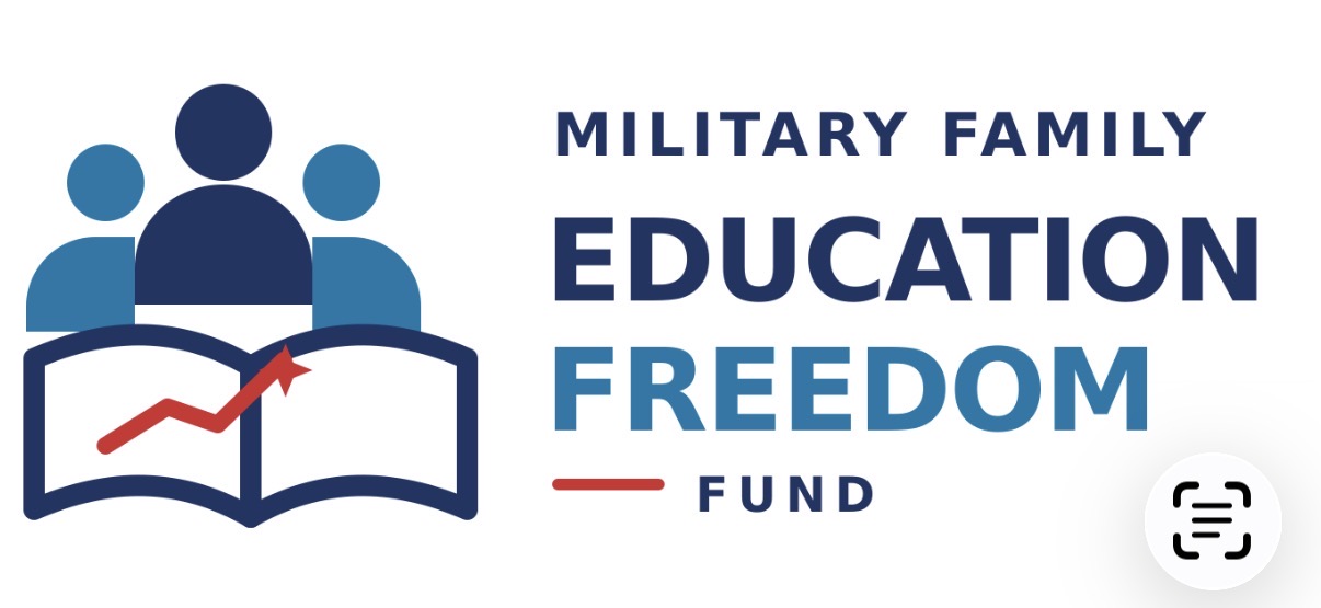 Military Family Education Freedom Program logo