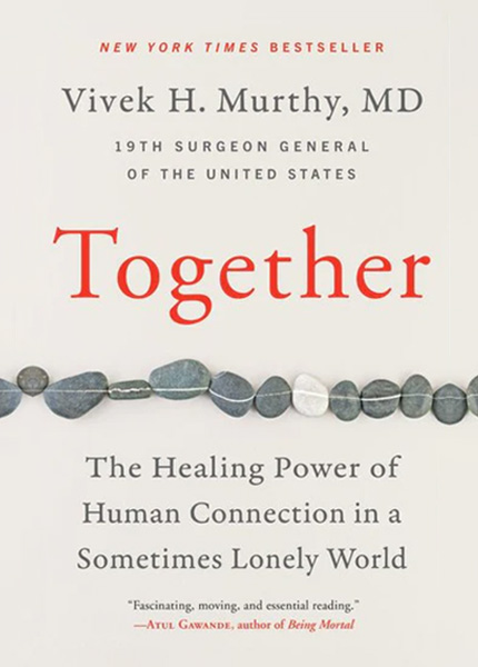 Cover of Together