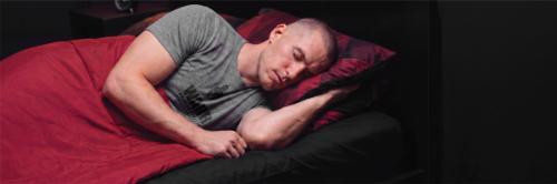 Better Sleep, Better Performance 