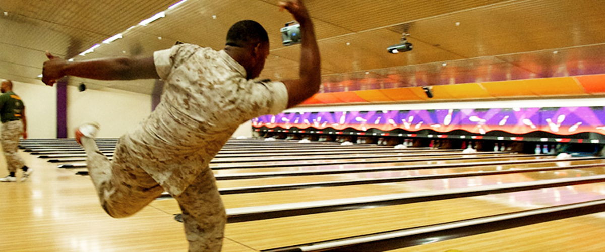 5 Must-Play MCCS Bowling Centers That Get a Perfect Score