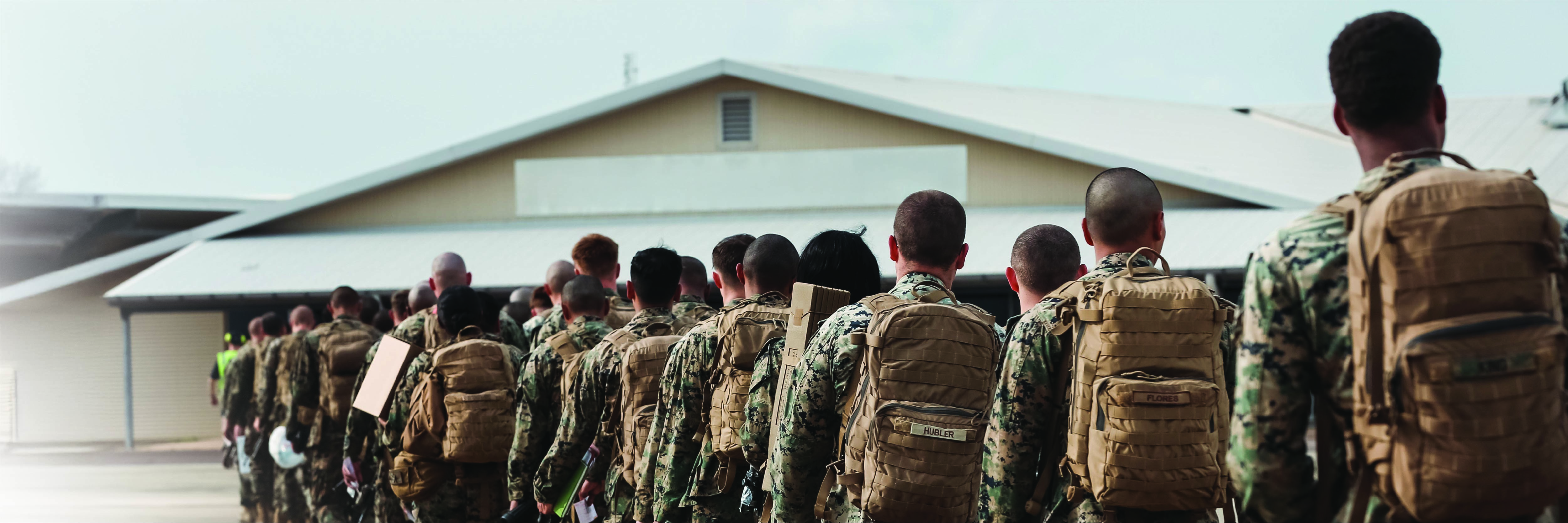 Strength in Numbers: Your Tribe Provides Protection