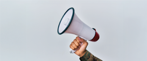 No Place for Silence: Our Corps, Our Fight Against Sexual Assault