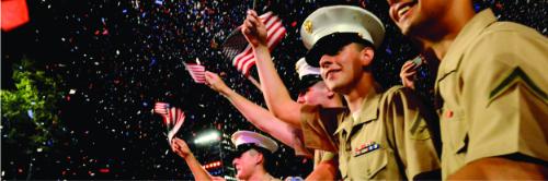 Reset the Standard: New Year, Same Mission of Dignity and Respect