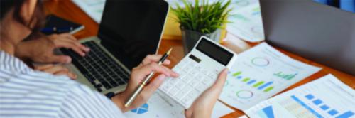 Learn to Budget for the Unexpected 