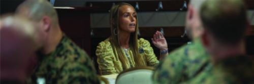 Military & Family Life Counselors