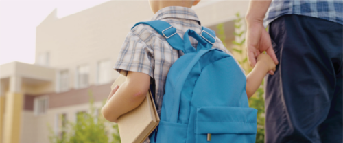Supporting Your Child During a School Move