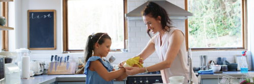 Build Your Family’s Readiness and Resilience Through Routines  