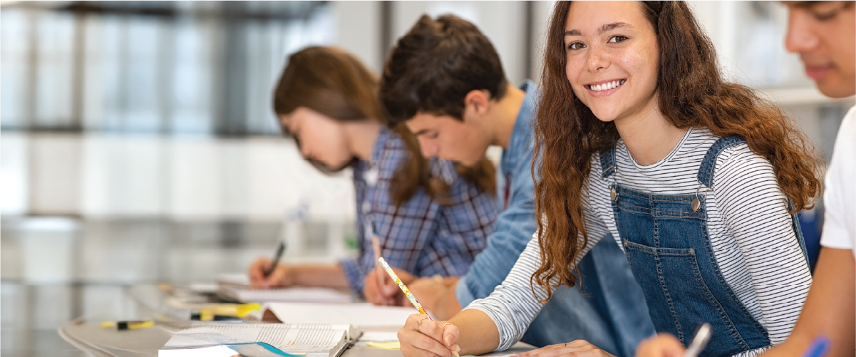 Youth Sponsorship Program: Helping Students through Transitions