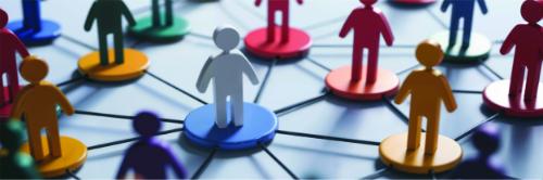 Building Your Professional Network