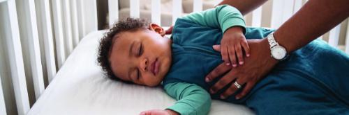 ABCs of Baby Sleep