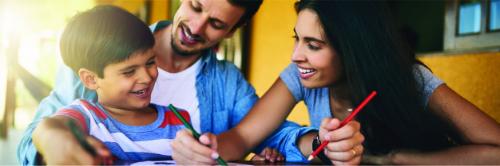 Build Your Child's Academic Goals