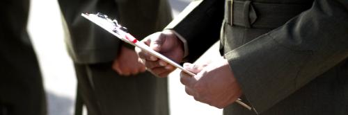 Overseas Remote Suitability Risk Assessment For Service Members