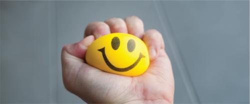 Bounce Back From Stress With MCCS