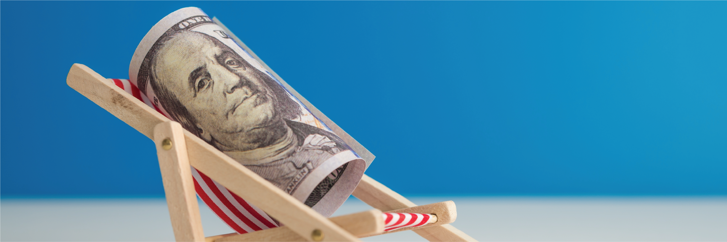Financial Savings Tips for the Summer