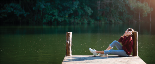 Embracing Change the Healthy Way