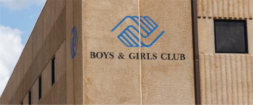 Boys and Girls Clubs of America - A Safe Space for Dependents