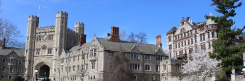 How the Voluntary Education Center Helped a Marine Reach Princeton University