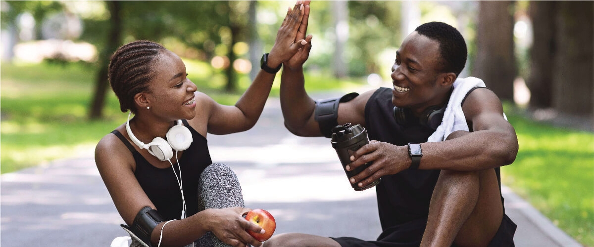 International Mind-Body Wellness Day