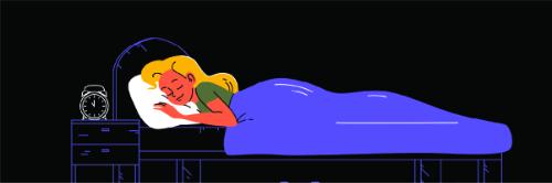 Level Up Your Nutrition for Better Sleep