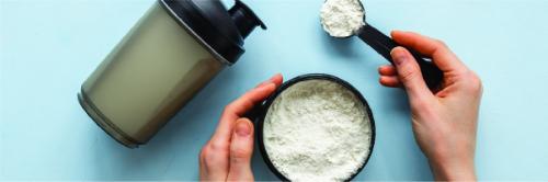 Eat Strong, Heal Strong