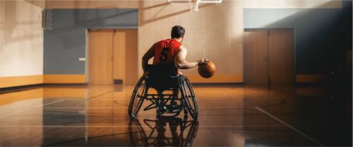 Adaptive Fitness Allows Everyone to Build Physical Fitness