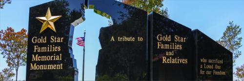 Honoring Sacrifice on Gold Star Mother’s and Family’s Day