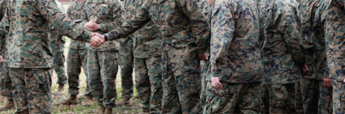 OSCAR Teams: Ready to Support Marines and Leaders