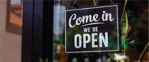 Ready to Be Your Own Boss? Entrepreneurship for Military Spouses