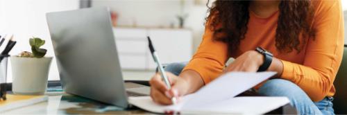 Building a Flexible Career as a Military Spouse or Marine