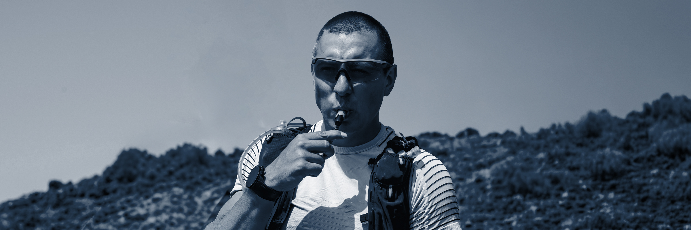 Summer Hydration Fitness