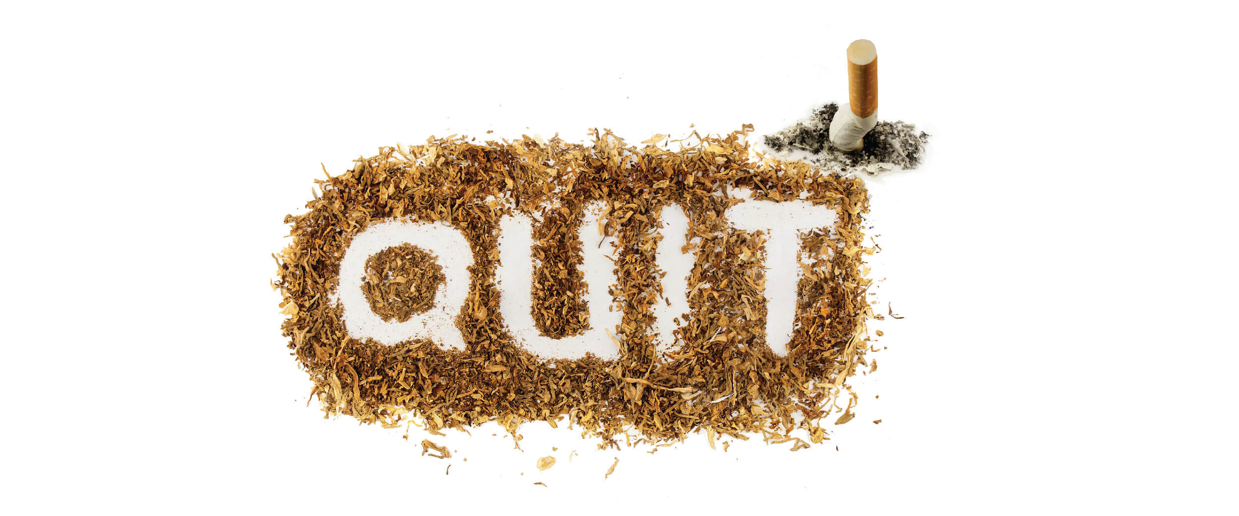 Making a Quit Plan to Kick Tobacco Habit