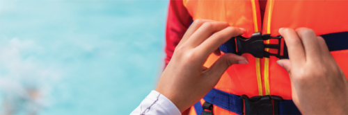 Keep Your Family Safe in the Water 