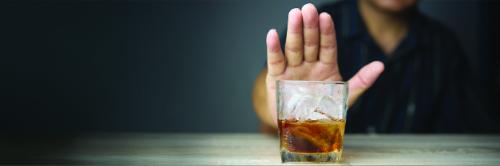 Manage Stress Without Alcohol