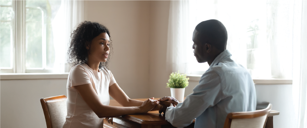 Three Cs Are Key to Healthy Relationships