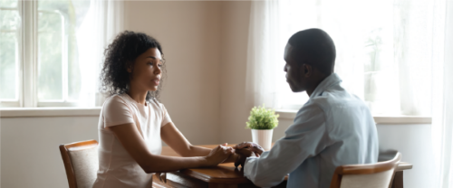 Three Cs Are Key to Healthy Relationships