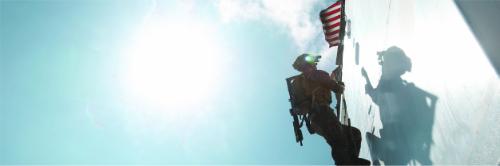 The Marine Path of Growth, Leadership, and Lifelong Purpose