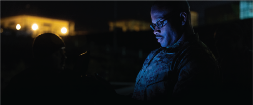 Stay Mission-Ready with Tactical Shift Work Strategies 