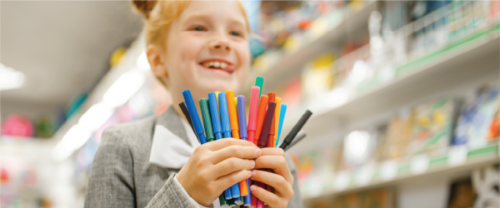 Create a Card to Show a Teacher Your Appreciation