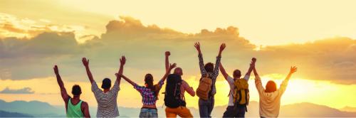 Build Your Tribe with MCCS