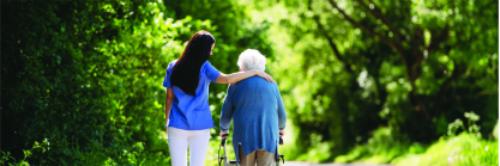 Honoring Family Caregivers This November